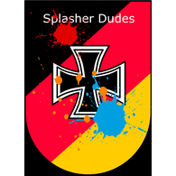 SPLD emblem
