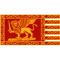 VLION emblem