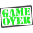 O-VER emblem