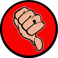 GETOF emblem