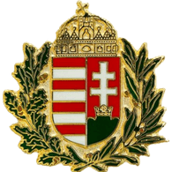 H_B_S emblem