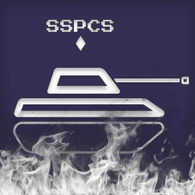SSPCS emblem