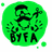 BYFA emblem