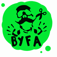 BYFA emblem