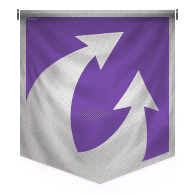 XDT emblem