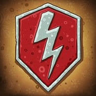 FTF65 emblem