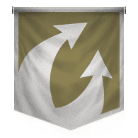 1PRN emblem