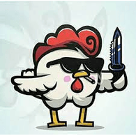 KKKG emblem