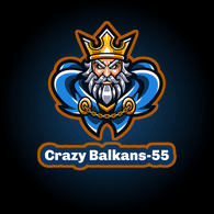 CB55 emblem