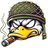 DUCK2 emblem