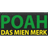 POAH emblem