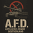 AFD emblem