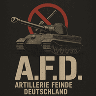 AFD emblem