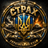 CTRAH emblem