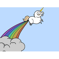 --W- emblem