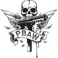 PBAW emblem