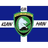 GR-KM emblem