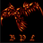 B_P_L emblem