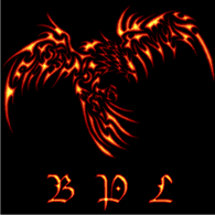 B_P_L emblem