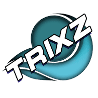 TRIXZ emblem