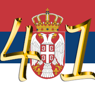 TLP41 emblem