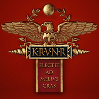 KRVNR emblem