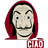PRTGO emblem