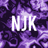 NJK emblem