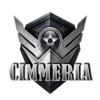 CIMM emblem
