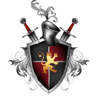 XPOM emblem