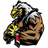 EBE emblem