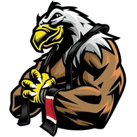 EBE emblem