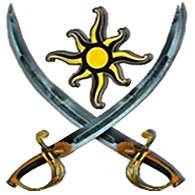 RLSVN emblem