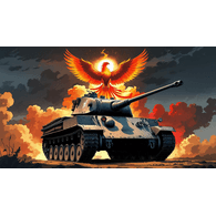 PHNXT emblem