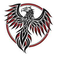PAYW emblem