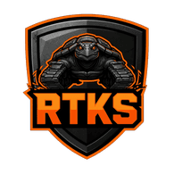 RTKS emblem
