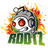 RDDTS emblem