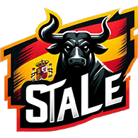 STALE emblem
