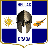 GRADA emblem