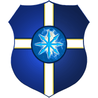CHA0S emblem
