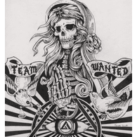 T-WTD emblem