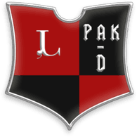 PAK-D emblem
