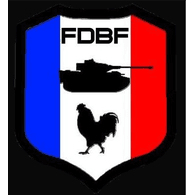 FDBF emblem