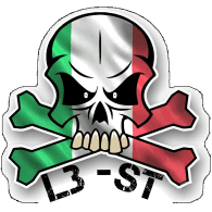 L3-ST emblem