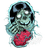 HETY emblem