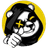 VUDI emblem