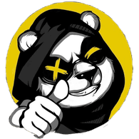 VUDI emblem