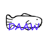 DAAW emblem