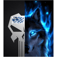 THOBB emblem