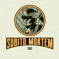S_M_O emblem